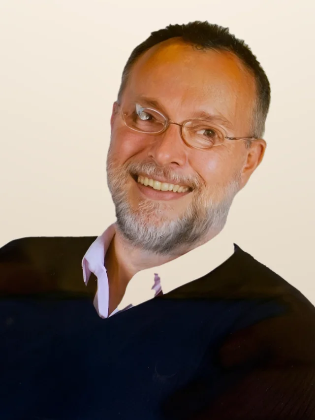 Andreas Rauch, Inhaber von trentavista